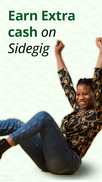 Sidegig - Grow and Earn Daily