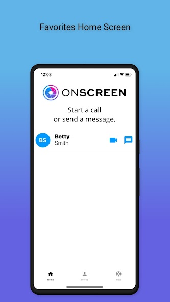 ONSCREEN