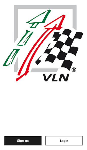 VLN Team Messenger