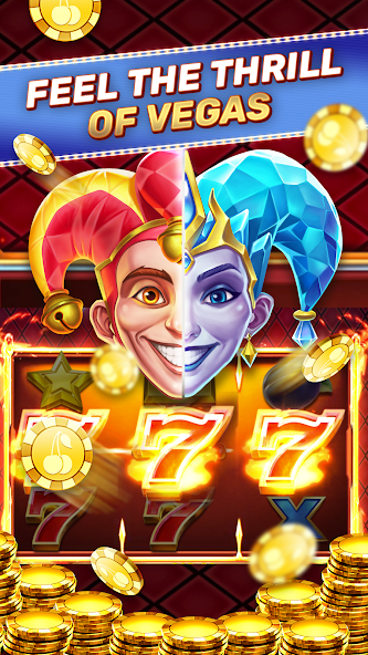 Slots Craze 2