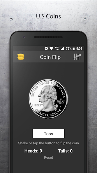 Coin Flip