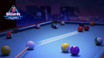 Billiards