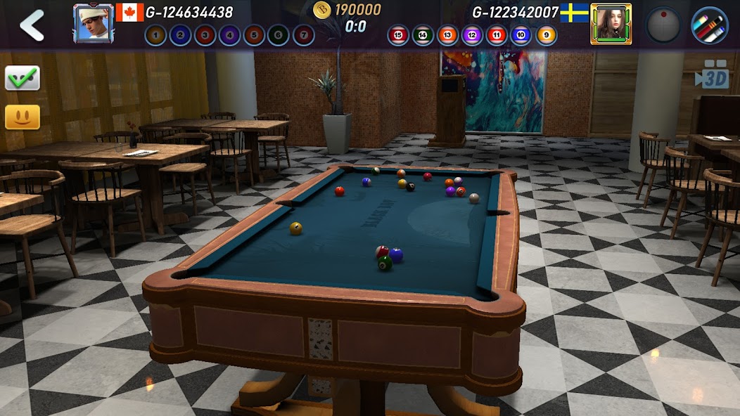 Real Pool 3D 2