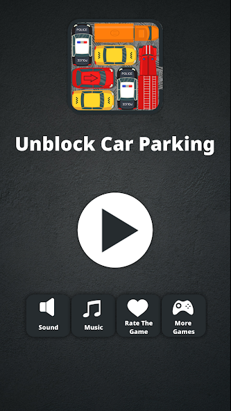 Unblock Car Parking