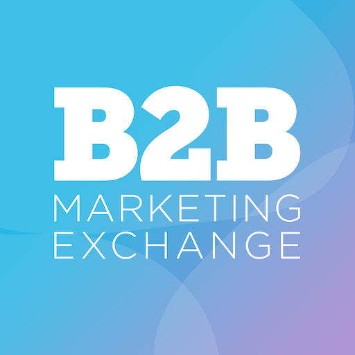 B2B Marketing Exchange Events