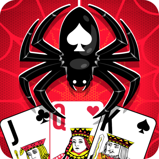 Spider Solitaire