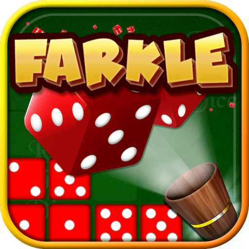 Royal Farkle King