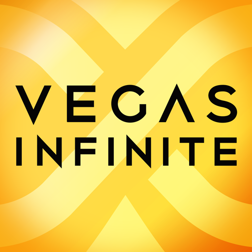 Vegas Infinite