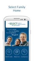 Job Finder from Select Family