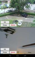 Viewer for Security Spy cams