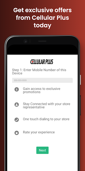 Cellular Plus