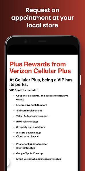 Cellular Plus