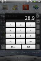 Tip Calculator- AD FREE