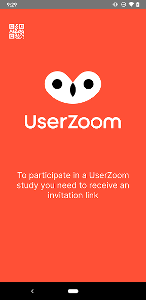 UserZoom Surveys