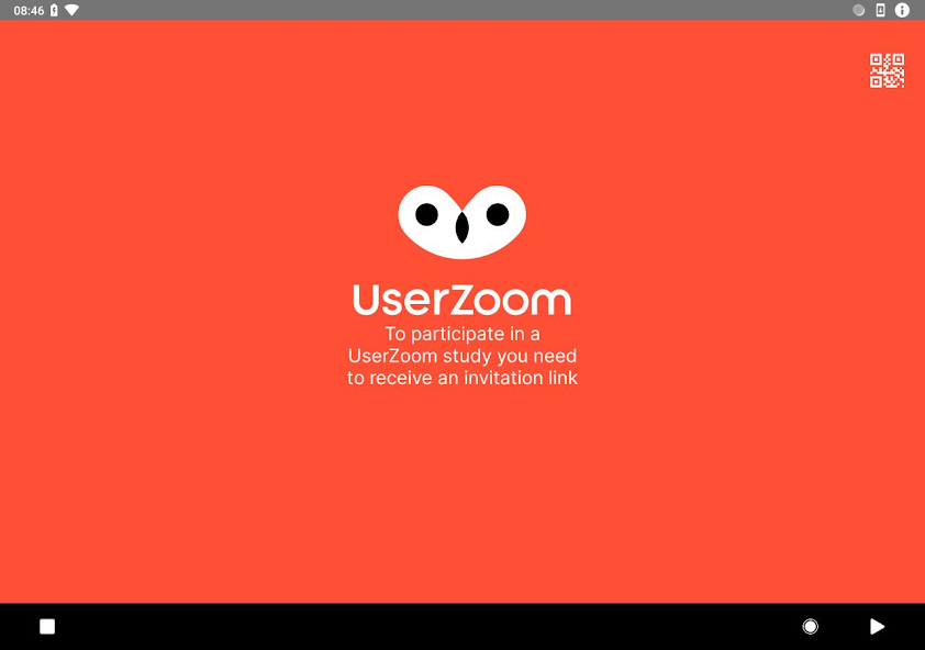 UserZoom Surveys