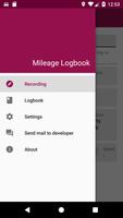 Mileage Logbook