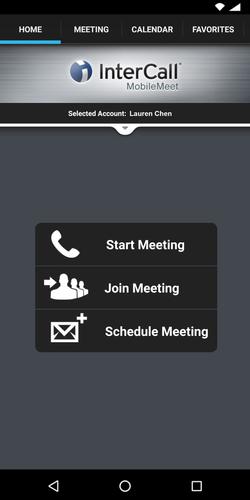 MobileMeet