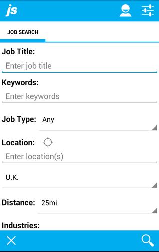 Jobs & Career Search