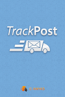 TrackPost - Russian Post