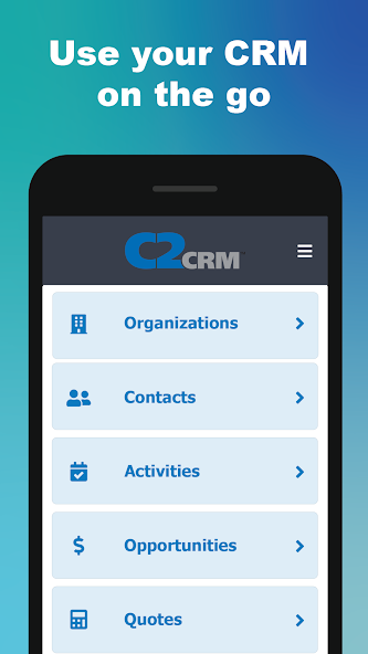 C2CRM