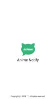 Anime Notify