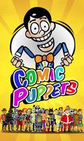 Comic Puppets Lite