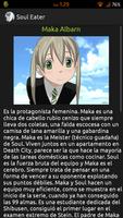 Soul Eater Personajes