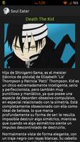 Soul Eater Personajes