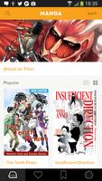 Crunchyroll Manga