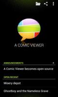 A Comic Viewer