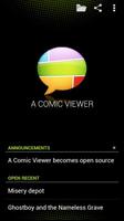 A Comic Viewer