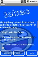 Jokes