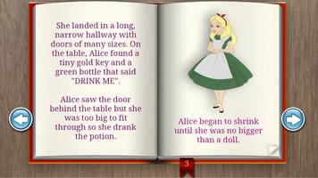 Alice In Wonderland Books