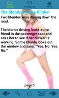 Funny Blonde Jokes