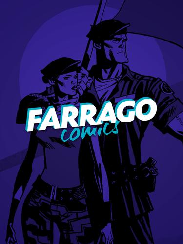 Farrago Comics