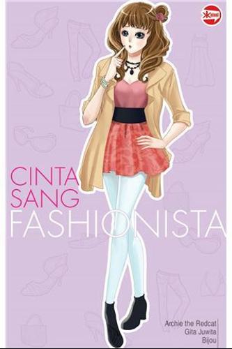 Cinta Sang Fashionista Preview