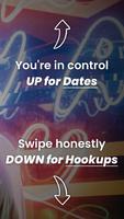 DOWN Date&Hookup:18+ ONS, FWB