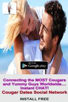 Cougar Dates Online App