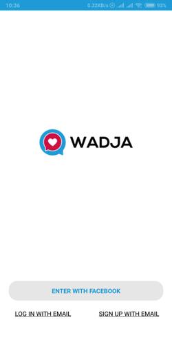 Wadja Dating