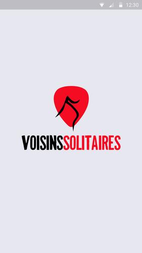 Voisinssolitaires