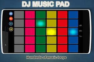 DJ Music Pad