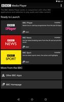 BBC Media Player