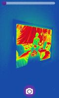 Thermal Camera HD Effect Simulator