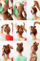 Easy Hairstyles