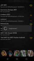 WIFI Hacker Professional (prank)