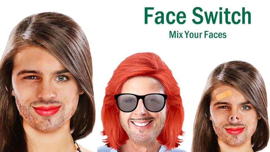 Face Switch