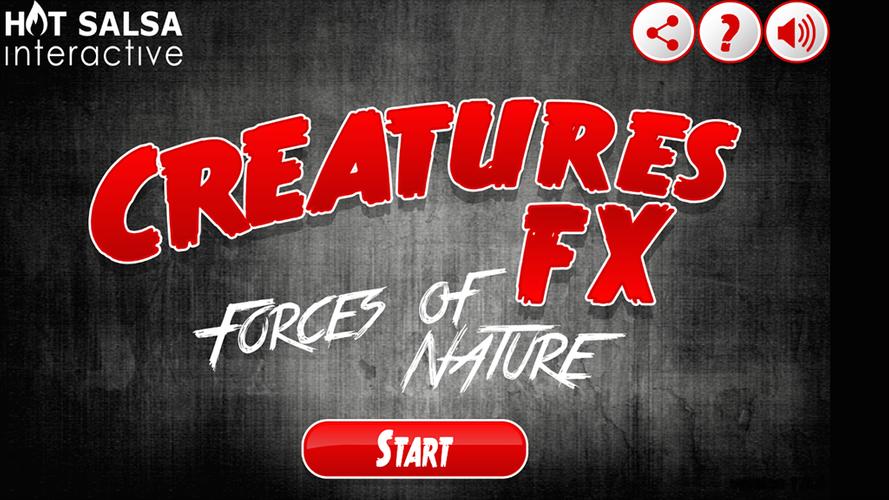 Creatures FX: Movie Director