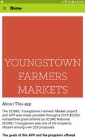 Youngstown Farmer's Markets