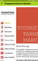 Youngstown Farmer's Markets