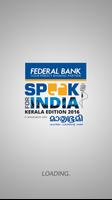 Speak for India - Kerala ed.